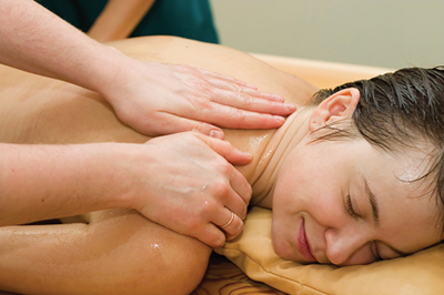 abyhanga - ayurvedic massage