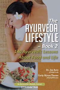 the-ayurveda-lifestyle_book