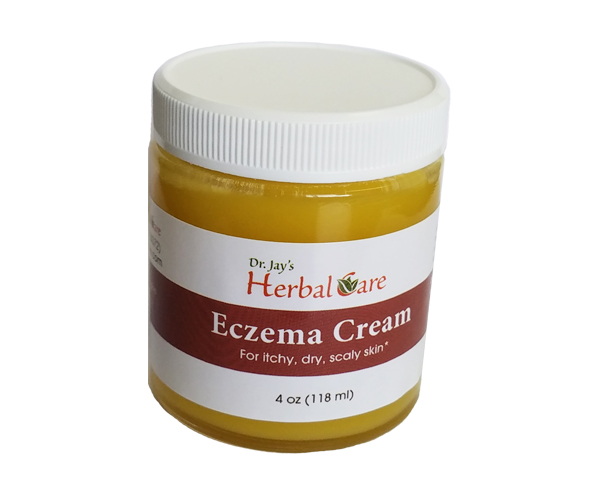 Eczema Cream