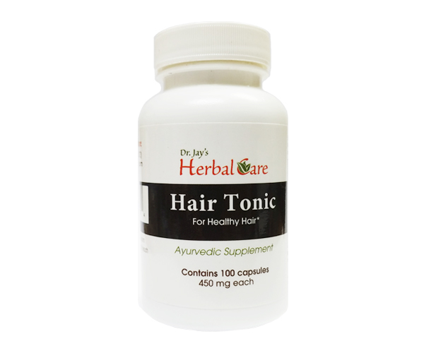 Hair Tonic